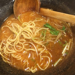 麺屋 あわざ - 