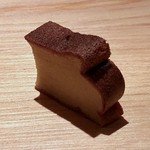 鮨 さかい - 玉子焼