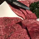 焼肉おくう - 