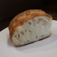イル プロフーモ - パン