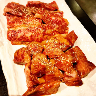 倉敷市林でおすすめの美味しい焼肉をご紹介 食べログ