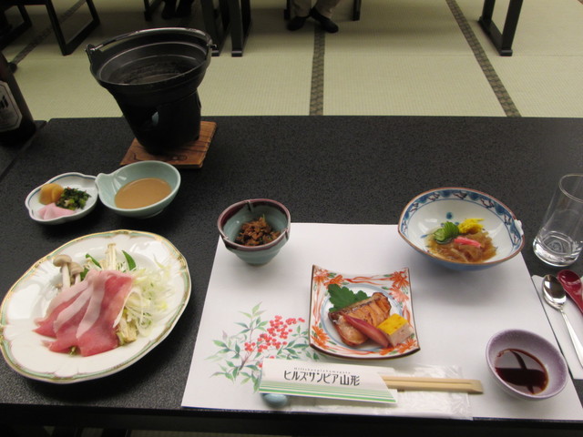 ヒルズサンピア山形 - 蔵王（ホテル）の写真