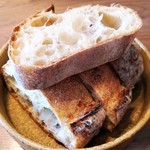 Le Trefle - Bugette　バゲット