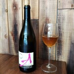 Le Trefle - Alexandre Bain L d’Ange 36 Mois d'Elevage(仏)