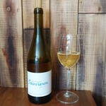 Le Trefle - Un Saumon dans la Loire Sauvignon 2017(仏)