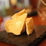 アフレキッチン - スモークチーズ