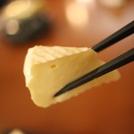 アフレキッチン - スモークチーズ