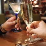 アフレキッチン - 乾杯