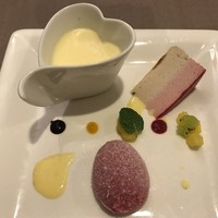 シェ・ムラ - 