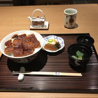 うなぎ料理 澤正 - 