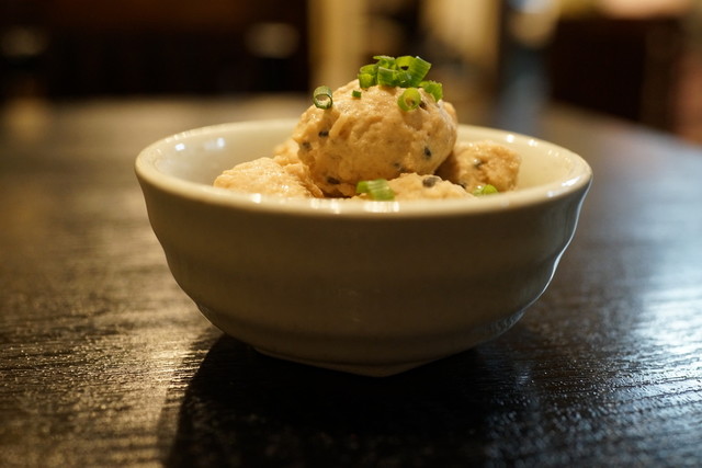 呑み処 十六夜 - 七日町（居酒屋）の写真