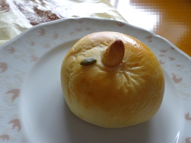 パン焼き工房　neue（ノイエ） - 藤崎（パン）の写真