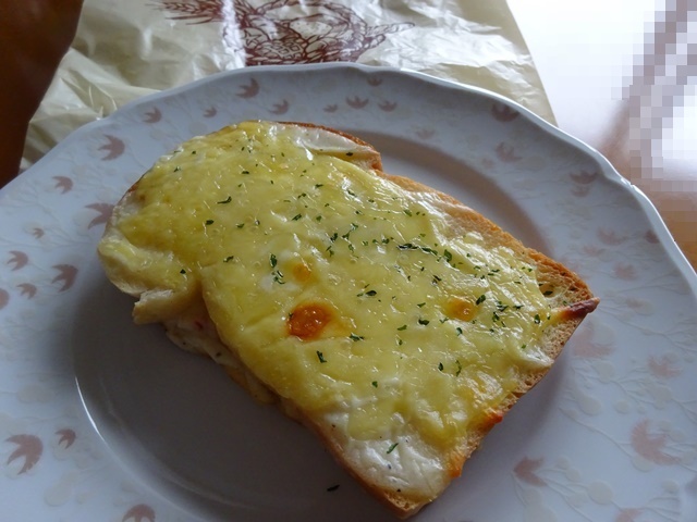 パン焼き工房　neue（ノイエ） - 藤崎（パン）の写真