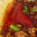 中国菜 オイル - 