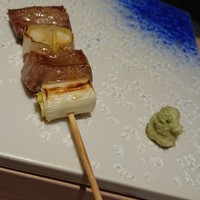 鮨 村上二郎 - 
