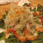 和座檜 - 海鮮カルパッチョ