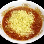 味信 - 特製ﾀﾝﾀﾝ麺\800/味信（南足柄）