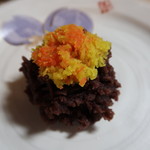 嘯月 - きんとん