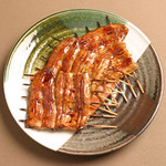 鰻々亭 グランデュオ蒲田店