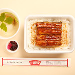 鰻々亭 グランデュオ蒲田店