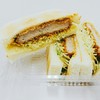 カツサンドイッチ専門店 サピド
