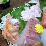 ほろよい - 赤貝