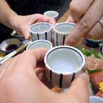 ほろよい - 日本酒