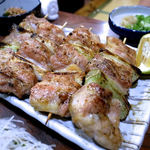 ほろよい - 焼鳥