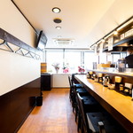 長男、もんたいちお - 