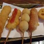 串しずか - 