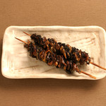 鰻々亭 グランデュオ蒲田店