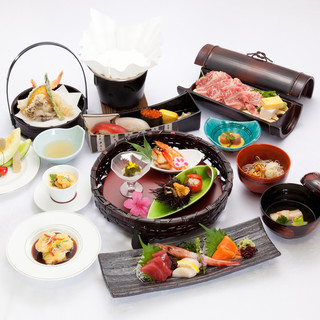 おすすめの美味しい懐石 会席料理をご紹介 食べログ おすすめの美味しい懐石 会席料理をご紹介 食べログ