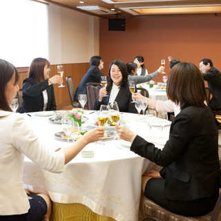 宿泊はもちろん、各種宴会や法事…など幅広いシーンにどうぞ！