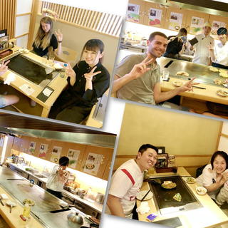 WelcometoJapan!!Photo service for foreign customers