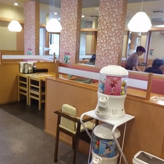 和風レストラン まるまつ_2