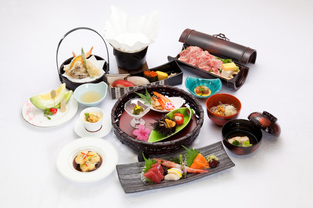 水沢翠明荘（スイメイソウ） - 水沢（料理旅館）の写真