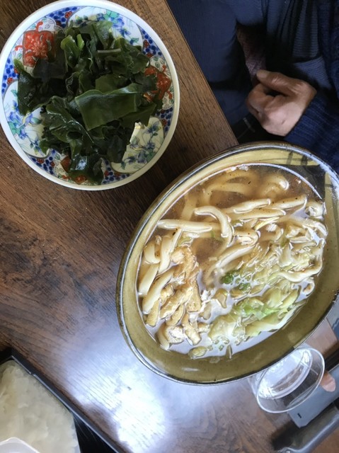 本格手打うどん 荻窪 谷村町 うどん 食べログ