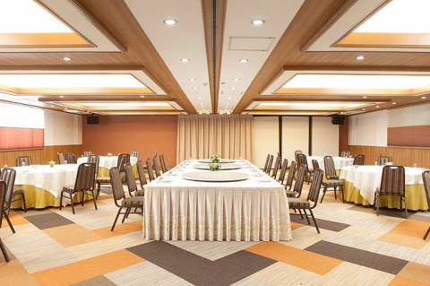 水沢翠明荘（スイメイソウ） - 水沢（料理旅館）の写真