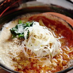 Fukutora - 担々麺