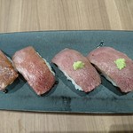 特選和牛大将軍 - 