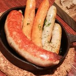 肉ビストロ&クラフトビール ランプラント - 