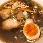 煮干結社 情熱ビリー - 爆ニボ