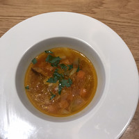 Cucina del NABUCCO - 