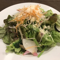Osteria Tutto Sole - 