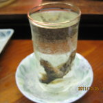 焼き鳥　柳屋 - カジカ酒