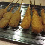 串かつ・ホルモン 和 - 