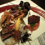 新中国料理 HARAKAWA - ２０１１，９