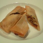 新中国料理 HARAKAWA - ２０１１，９