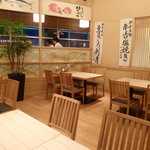 Sushi Hana - 