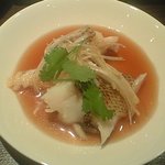 新中国料理 HARAKAWA - ２０１１，９取り分けて頂けます